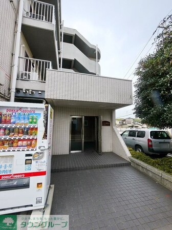 ハイネス東村山の物件内観写真